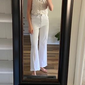 Brand new white rollas